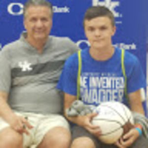 Meet your Posher, Jonah